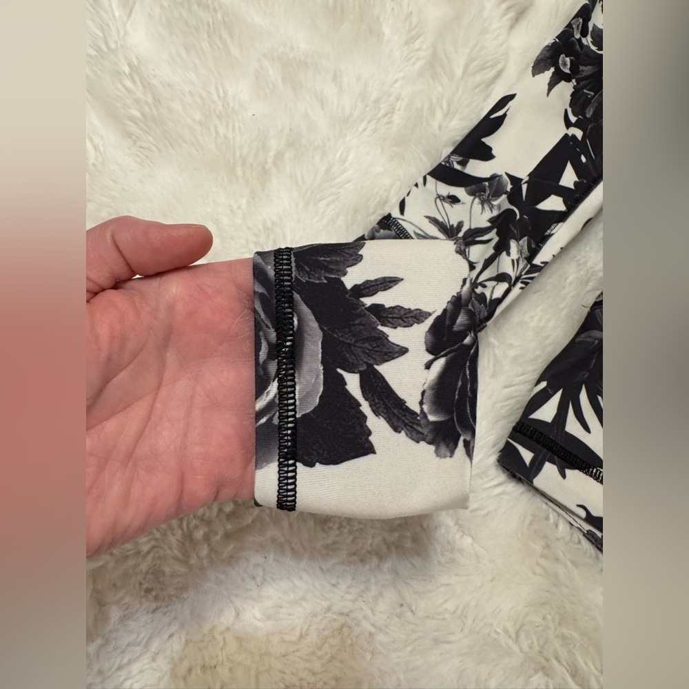 Forme Jacket Brisk Bloom - Picture 11 of 15